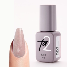 Ta2, База Pure Silver 2 9ml